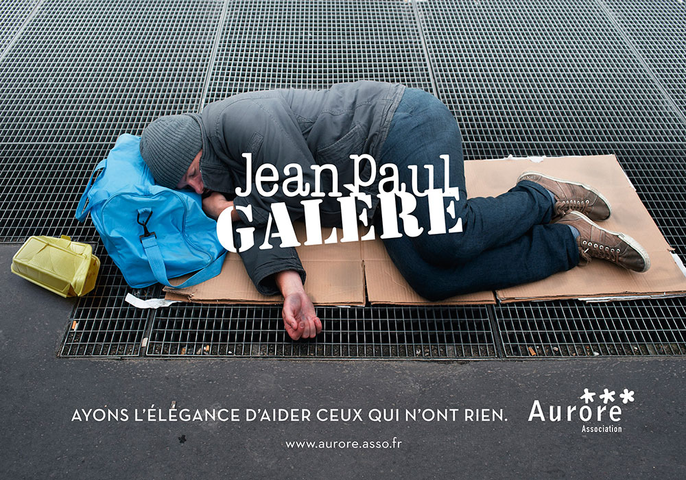 Jean-Paul-Galère
